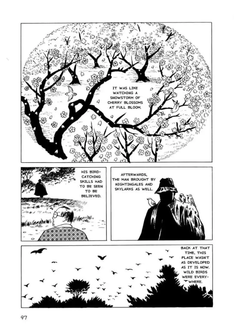 Munou no Hito Chapter 3 19